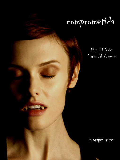 Title details for Comprometida by Morgan Rice - Available